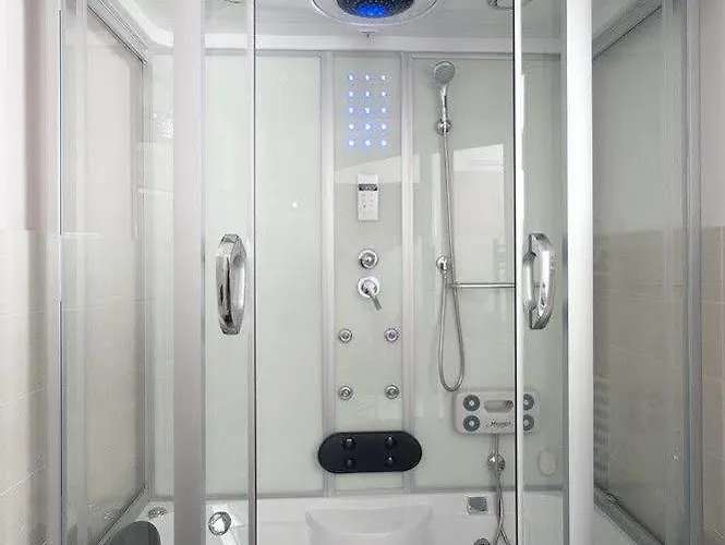 Designpension Idyll Nr2 Garni 2*