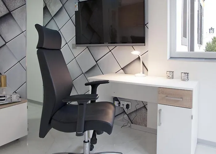 Designpension Idyll Nr2 Garni 2*