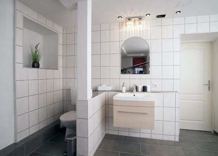 Designpension Idyll Nr2 Garni Hotel 2*