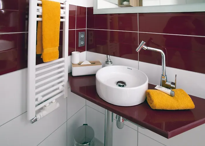 Designpension Idyll Nr2 Garni Hotel 2*