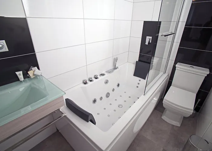 Designpension Idyll Nr2 Garni Hotel 2*