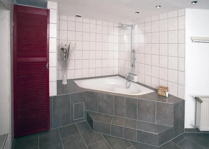 Hotel Designpension Idyll Nr2 Garni 2*