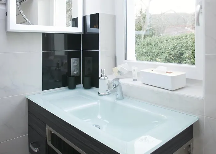 Designpension Idyll Nr2 Garni Hotel Wernigerode