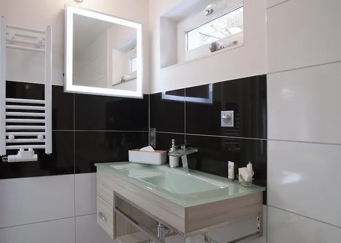 Designpension Idyll Nr2 Garni Wernigerode