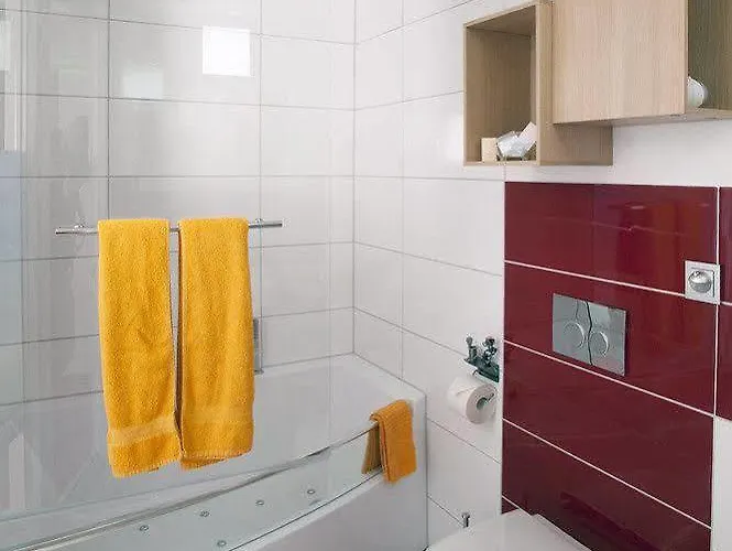 Designpension Idyll Nr2 Garni 2* Wernigerode