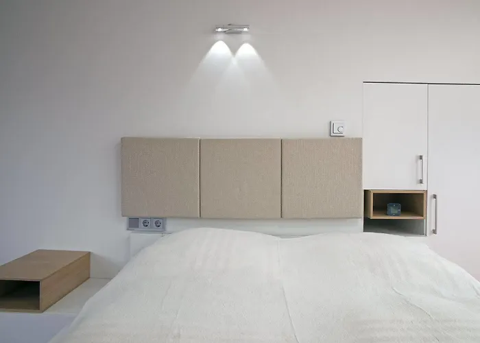 Hotel Designpension Idyll Nr2 Garni Wernigerode